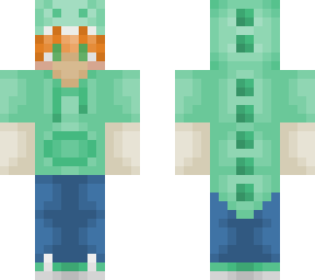 dino hoodie