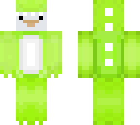 dinogoose