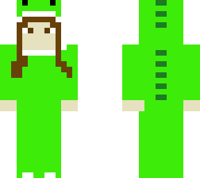 dinosour suit