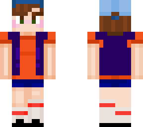 dipper