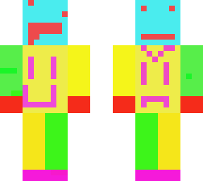 double sided boi