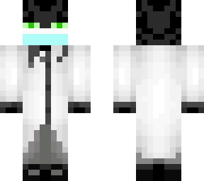 dr enderman