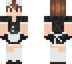 dra maid