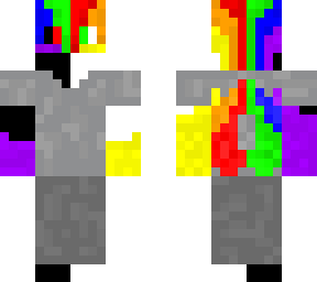dragon minecraftsona
