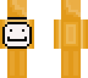 dream but orange