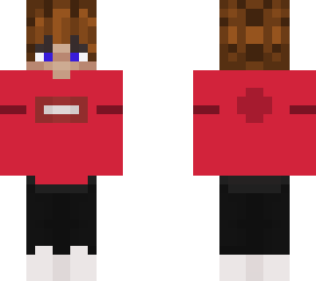 dream's old skin into my new skin