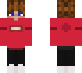 dream's old skin into my new skin