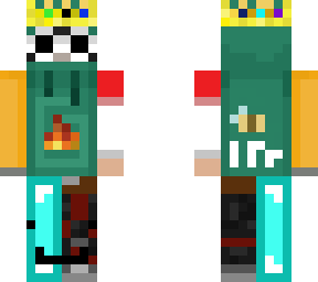 dreamsmp combo