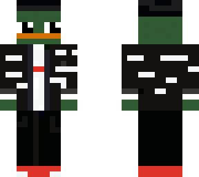 When Drip Minecraft Skins When Drip Minecraft Skins