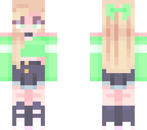drista? maybe?