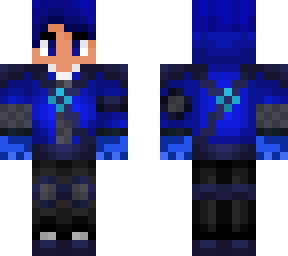 drtrongamersteam's skin upgrade 2021!!