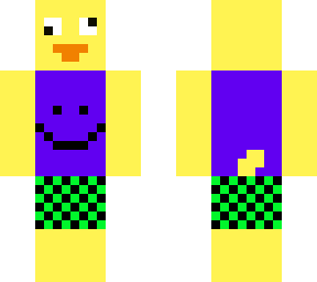 duck