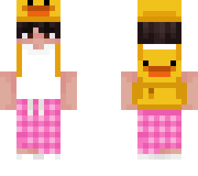 duck boy:)