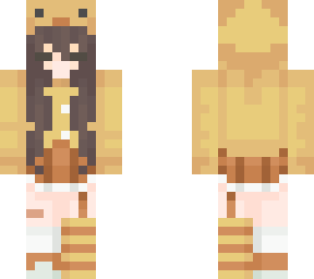 duck hoodie