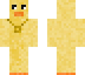 duck o