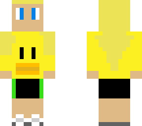 duckman