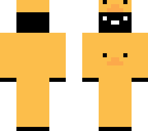ducky (first skin i made)