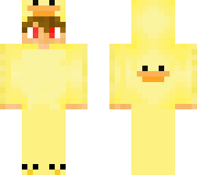 ducky classic
