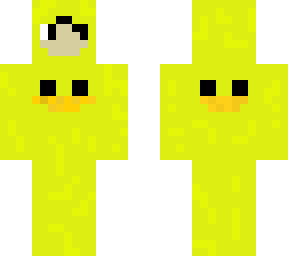 ducky onesie jacob
