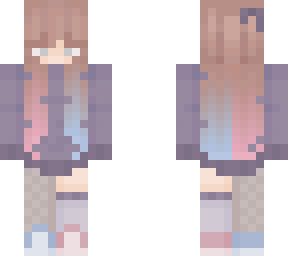e girl
