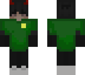 eboy school skin