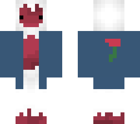 edit of my friends skin