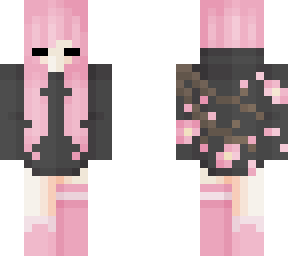 edited blossom outfit by : enesqo