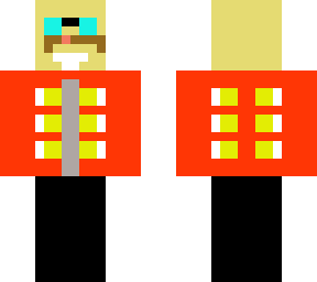eggman
