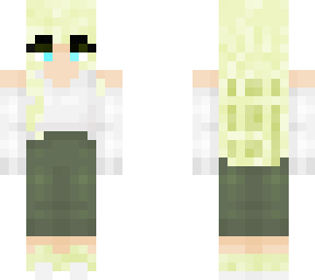 eivina`s skin