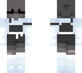 elf girl