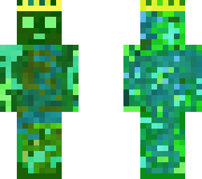 emin skin