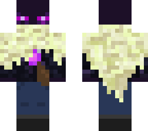 end nomad nonknown