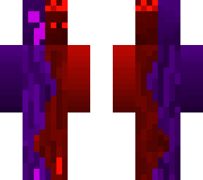 end vs nether (with special effects)