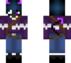 ender boi