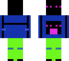 ender-boy