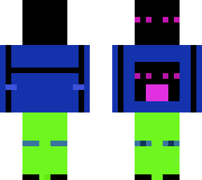 ender-boy