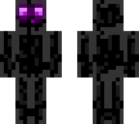 ender slime (glow)