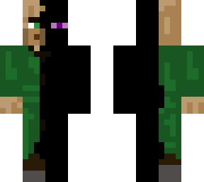 ender vilager