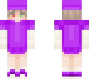 enderman boy