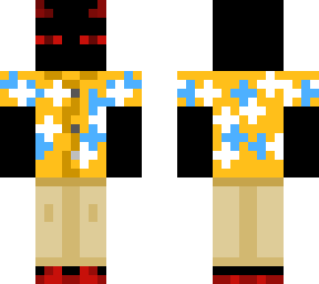 enderman summer!