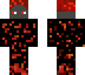 evil bastighg (for skincontest)