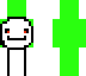 evil dream