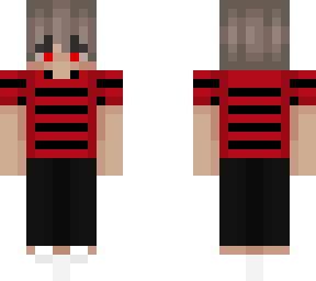 evil electric kid