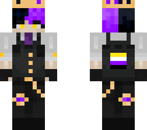 evil me