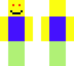 evil roblox noob