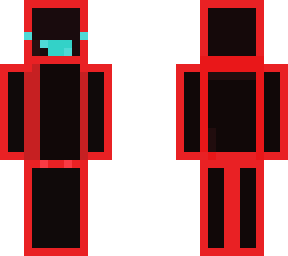 evil skeppy
