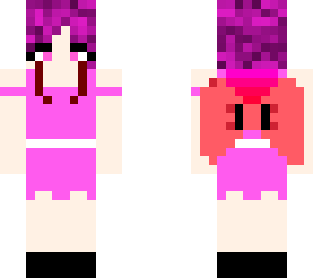 fairy gore