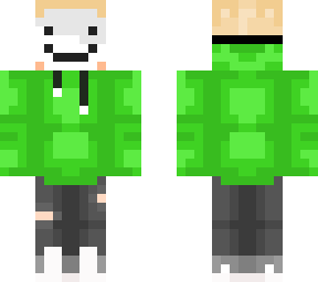 fanart dream skin