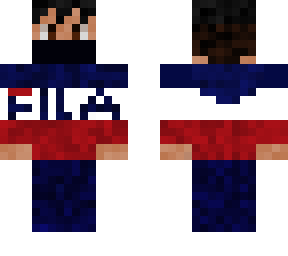 fila guy