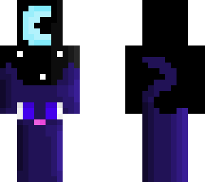 finally-announcement skin|oc pixel art